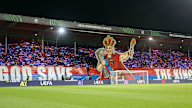 Tifo 1. FC Heidenheim  Chelsea