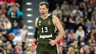 Die Bayern und Andi Obst bleiben weiterhin ungeschlagen im SAP Garden