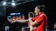 Der FC Bayern Basketball will beim TOP FOUR zum dritten Mal in Folge den BBL-Pokal gewinnen.