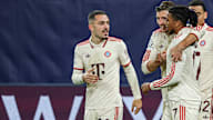 Arijon Ibrahimovic contra el Shakhtar Donetsk
