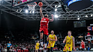 Bayern und Devin Booker zu Weihnachten an der Spitze der BBL