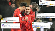 Die Meinung der FC Bayern-Fans zum 5:0 zuhause gegen die TSG Hoffenheim.