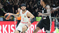 Das Hinspiel in Bologna gewannen die Bayern um Nick Weiler-Babb in der Schlusssekunde dank eines Dreiers von Shabazz Napier
