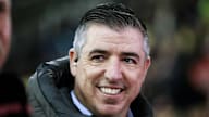 Porträt von Roy Makaay