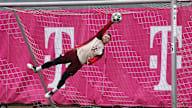 FC Bayern Training
