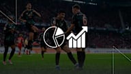 Cifras y datos previos al Bayer 04 Leverkusen - FC Bayern