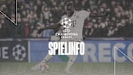 Informationen zum Champions League-Spiel FC Bayern vs. Celtic Glasgow