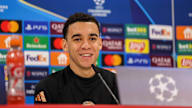 FC Bayern Champions League