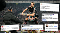 Die Meinung der FC Bayern-Fans zum 3:1 in der Bundesliga beim VfB Stuttgart