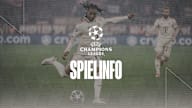 Informationen zum Achtelfinal-Rückspiel der Champions League zwischen Bayer 04 Leverkusen und dem FC Bayern