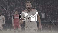 Cifras datos Champions League FC Bayern vs. Bayer 04