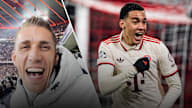 Vlog FC Bayern Leverkusen