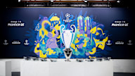 Copa Champions League