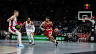 Der FC Bayern Basketball verliert das Auswärtsspiel bei Baskonia