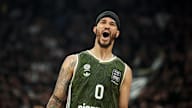 Furiose Bayern triumphieren auch gegen Partizan