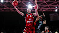 Am Dienstagabend steigt das BBL-Topspiel zwischen dem FC Bayern und Ulm.