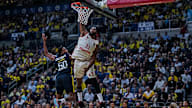 Im letzten Hauptrundenspiel der EuroLeague-Saison 24/25 muss der FC Bayern zuhause im SAP Garden gegen Fenerbahce antreten.