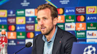 FC Bayern Tagesticker Champions League