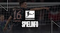 Informationen zum Bundesliga-Spiel 1. FC Heidenheim gegen den FC Bayern
