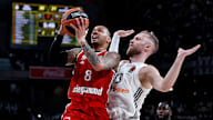 Die EuroLeague-Saison endet für Shabazz Napier und die Bayern in Madrid