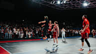 Der FC Bayern Basketball gewinnt erstmals in dieser Saison gegen den MBC