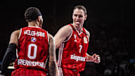 Nationalspieler Johannes Voigtmann vor den BBL-Playoffs 2025