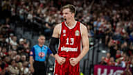 Andi Obst war Topscorer im ersten Spiel