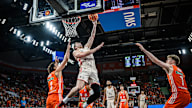 Der FC Bayern Basketball mit Jack White unterliegt in Spiel 2 bei Ulm