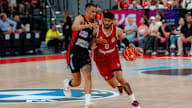 Die Bayern mit Nick Weiler-Babb wollen in der Finalserie wieder in Führung gehen