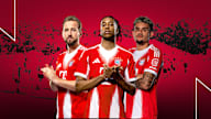FC Bayern Traumspiel