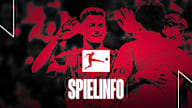 Informationen zum Bundesliga-Spiel FC Bayern gegen Hamburger SV