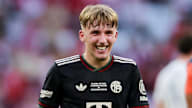 Lennart Karl Champions League FC Bayern