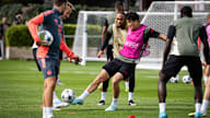 FC Bayern Tagesticker Champions League