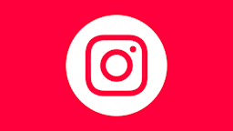Logo Instagram FC Bayern