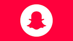 Logo Snapchat FC Bayern