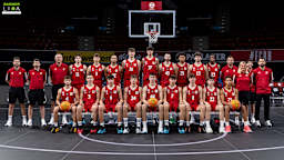 FCBB ProB team