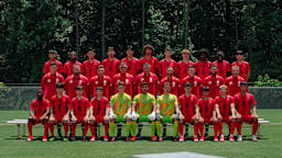 FC Bayern World Squad 2024