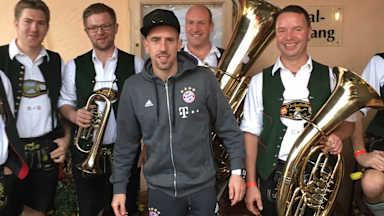 ribery