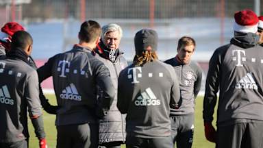 training_bremen_fcb_270117