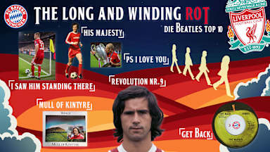 beatles-bayern