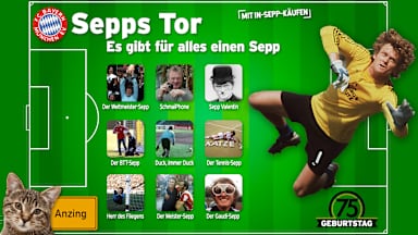 sepps-tor