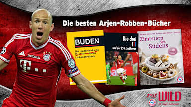 robbenbuecher