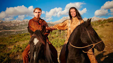 winnetou