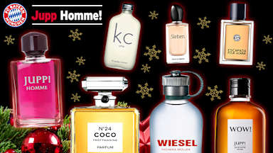 jupp-homme