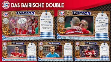 double-bairisch