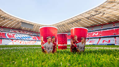 becher