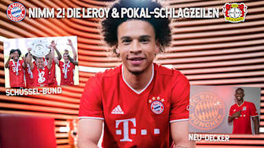 leroy-pokal-schlagzeilen