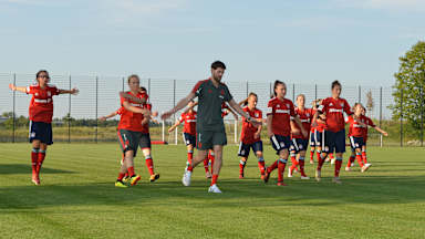 fcbfrauen-ii-training_fcb_170818