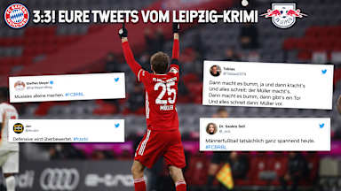 Leipzig-Twittern