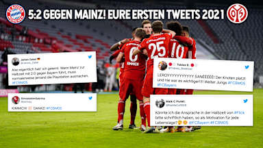 Mainz-Twittern